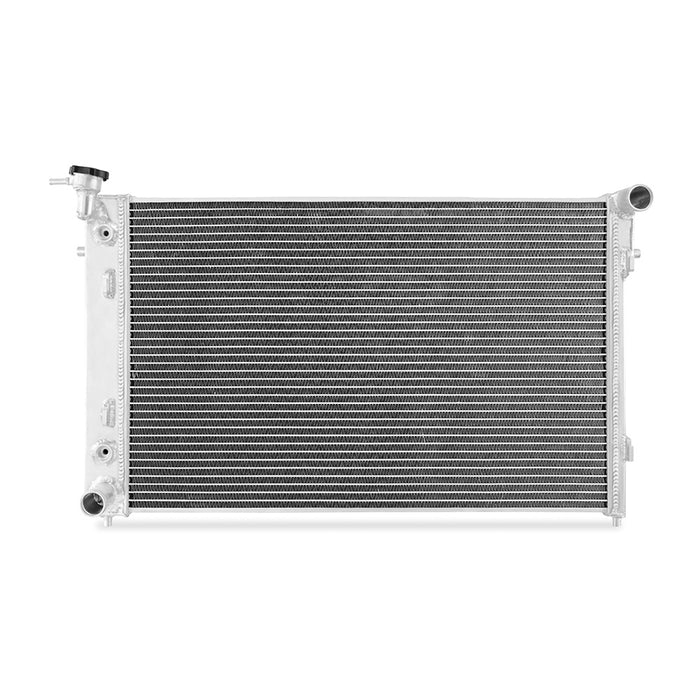 Mishimoto MMRAD-CMDRV6-02 Holden VY Commodore V6 3.8L Aluminum Radiator, 2002-2005 - Truck Part Superstore