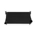 Mishimoto MMINT-DMAX-06BK Intercooler, fits Chevrolet/GMC 6.6L Duramax 2006-2010 - Truck Part Superstore