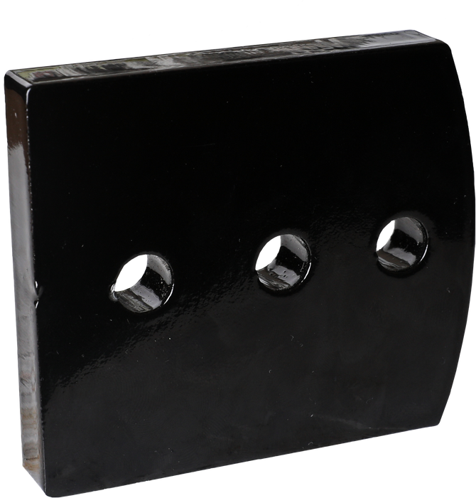 GEN-Y Hitch GH-70924 Capture plate for EXECUTIVE King Pin for Slider 5th Hitches includes hardware - Truck Part Superstore
