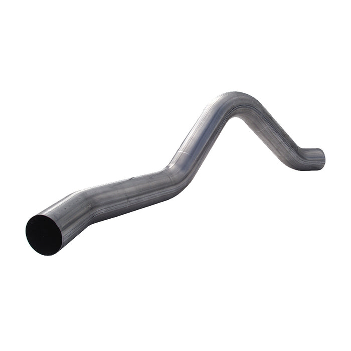 MBRP GP006 Exhaust Tail Pipe For 94-02 Dodge All MBRP - Truck Part Superstore