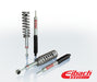 Eibach Springs E80-35-001-01-22 PRO-TRUCK LIFT SYSTEM (Stage 1) - Truck Part Superstore