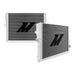 Mishimoto MMRAD-C7-14 Performance Aluminum Radiator, fits Chevrolet C7 Corvette Stingray/Z06 2014-2019 - Truck Part Superstore