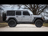 Rough Country 61930 4 Inch Long Arm Suspension Lift Kit w/N3 Shocks 18-20 Wrangler JL 4 Door Rough Country - Truck Part Superstore