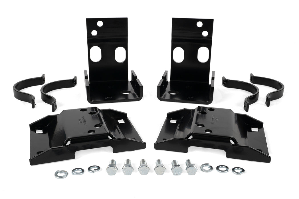 Air Lift 57131 LOADLIFTER 5000; LEAF SPRING LEVELING KIT - Truck Part Superstore