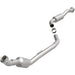 MagnaFlow Exhaust Products 5631639 California Direct-Fit Catalytic Converter - Truck Part Superstore