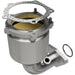 MagnaFlow Exhaust Products 51732 OEM Grade Direct-Fit Catalytic Converter - Truck Part Superstore