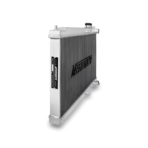 Mishimoto MMRAD-INT-94 Performance Aluminum Radiator fits Acura Integra 1994-2001 - Truck Part Superstore