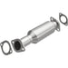 MagnaFlow Exhaust Products 5571890 California Direct-Fit Catalytic Converter - Truck Part Superstore