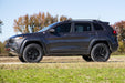 Rough Country 60400 2 Inch Jeep Lift Kit 14-20 Cherokee KL Rough Country - Truck Part Superstore