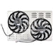 Northern Radiator Z40126 Auxiliary Engine Cooling Fan Assembly - Truck Part Superstore