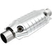 MagnaFlow Exhaust Products 441064 California Universal Catalytic Converter-2.00in. - Truck Part Superstore