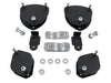 Tuff Country 51705 2 Inch Lift Kit 18-19 Subaru Crosstrek Tuff Country - Truck Part Superstore
