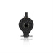 Mishimoto MMBCC-UNI-BK Mishimoto Baffled Oil Catch Can, Black - Truck Part Superstore