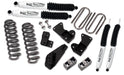 Tuff Country 22810KN 2.5 Inch Lift Kit 81-96 Ford F150/Bronco/ SX8000 Shocks Tuff Country - Truck Part Superstore