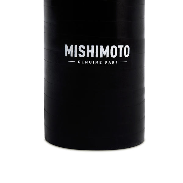 Mishimoto MMHOSE-GM-27U Silicone Upper Radiator Hose, fits Chevrolet Chevelle (396ci) 1965-1967 - Truck Part Superstore