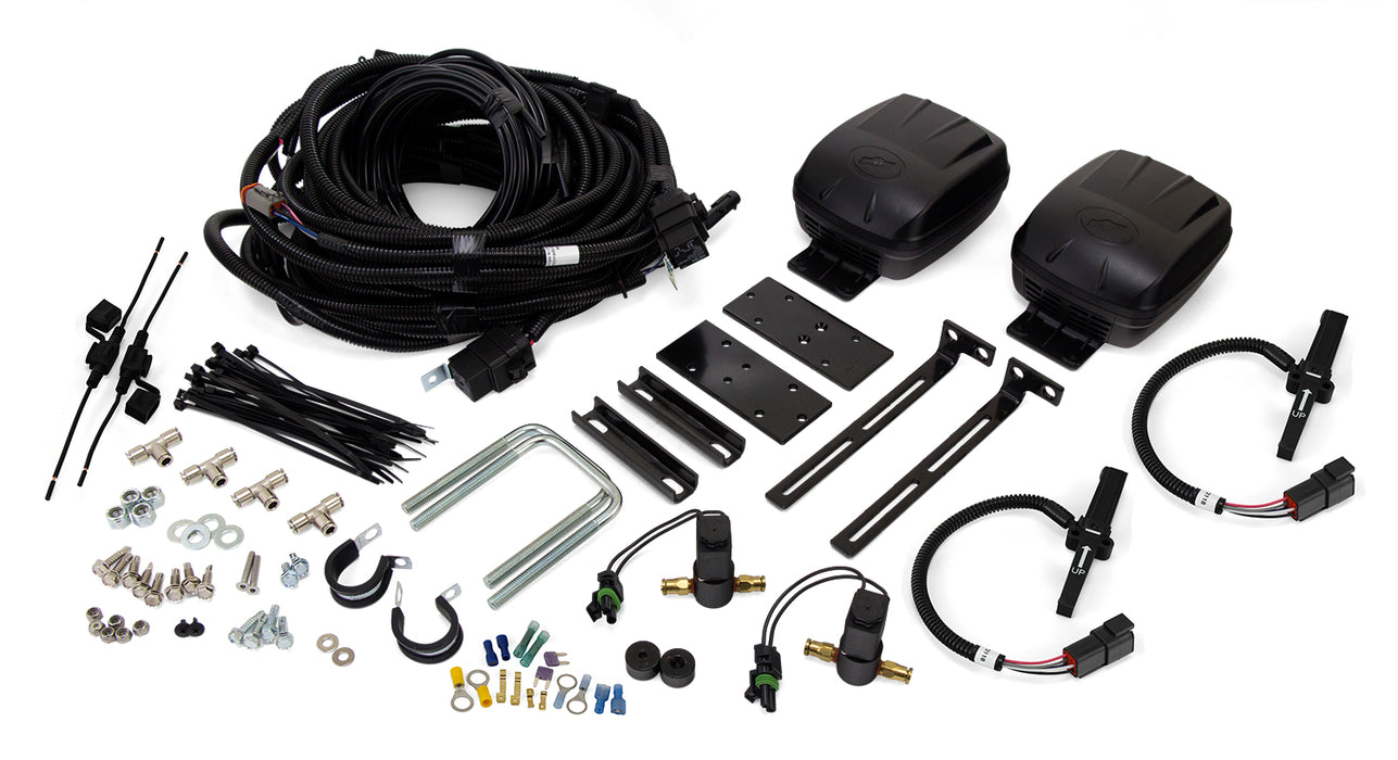 Air Lift 25491 SmartAir II (Dual Path) - Truck Part Superstore
