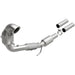 MagnaFlow Exhaust Products 21-581 OEM Grade Direct-Fit Catalytic Converter - Truck Part Superstore