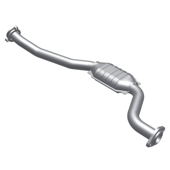 MagnaFlow Exhaust Products 93421 HM Grade Direct-Fit Catalytic Converter - Truck Part Superstore