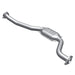MagnaFlow Exhaust Products 93421 HM Grade Direct-Fit Catalytic Converter - Truck Part Superstore