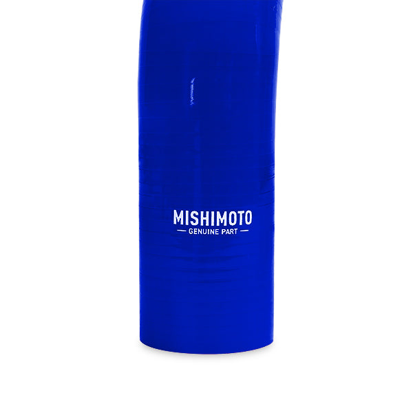 Mishimoto MMHOSE-4RUN40-10BL Silicone Radiator Hose Kit, fits Toyota 4Runner 4.0L V6 2010-2021 - Truck Part Superstore