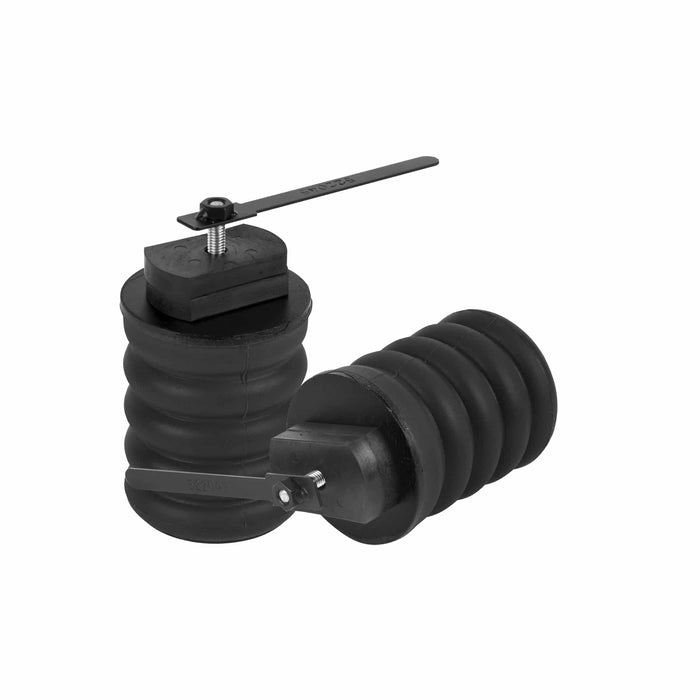 Supersprings SSR-619-47 SumoSprings; Rear; Capacity 1500 Ibs.; For Nissan NP300 w/Rear Coil Springs; - Truck Part Superstore