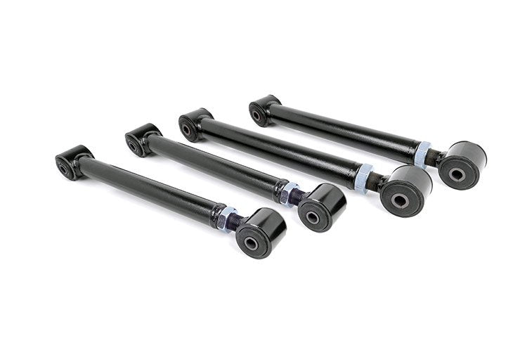 Rough Country 1175 Dodge Adjustable Control Arms Front 03-07 Ram 2500/3500 Rough Country - Truck Part Superstore