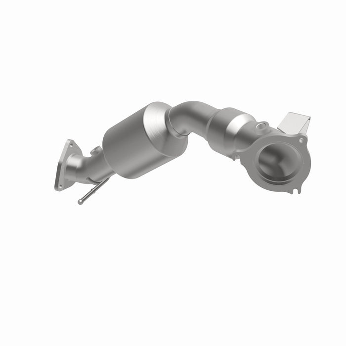 MagnaFlow Exhaust Products 21-537 OEM Grade Direct-Fit Catalytic Converter - Truck Part Superstore