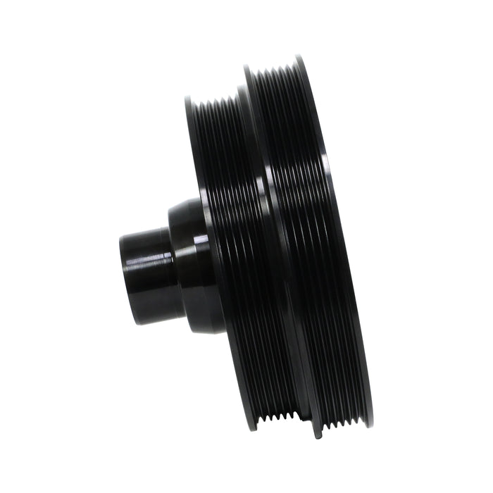 Fluidampr 750201 Harmonic Balancer - Fluidampr - Ford 7.3L Godzilla - Truck Part Superstore
