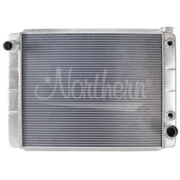 Northern Radiator 209614 19 X 28 Gm Radiator - Truck Part Superstore