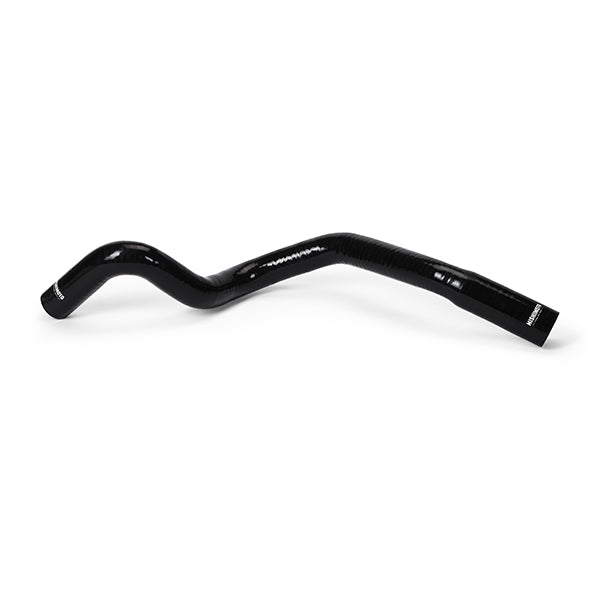 Mishimoto MMHOSE-GM-17U Silicone Upper Radiator Hose, fits GM C/K Truck (305ci/350ci) 1978-1986 - Truck Part Superstore