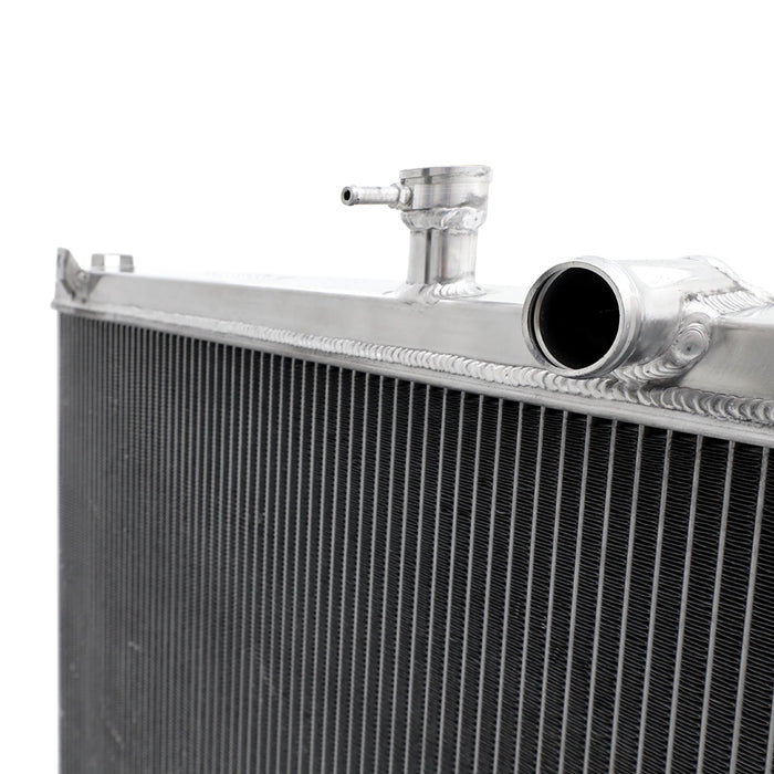Mishimoto MMRAD-TTN-04 Performance Aluminum Radiator, Fits 2004-2014 Nissan Titan - Truck Part Superstore