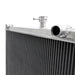 Mishimoto MMRAD-TTN-04 Performance Aluminum Radiator, Fits 2004-2014 Nissan Titan - Truck Part Superstore
