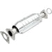MagnaFlow Exhaust Products 93363 HM Grade Direct-Fit Catalytic Converter - Truck Part Superstore