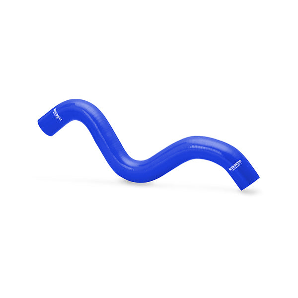 Mishimoto MMHOSE-500NA-12BL Silicone Radiator Hose Kit, fits Fiat 500 Non-Turbo 2012-2017 - Truck Part Superstore