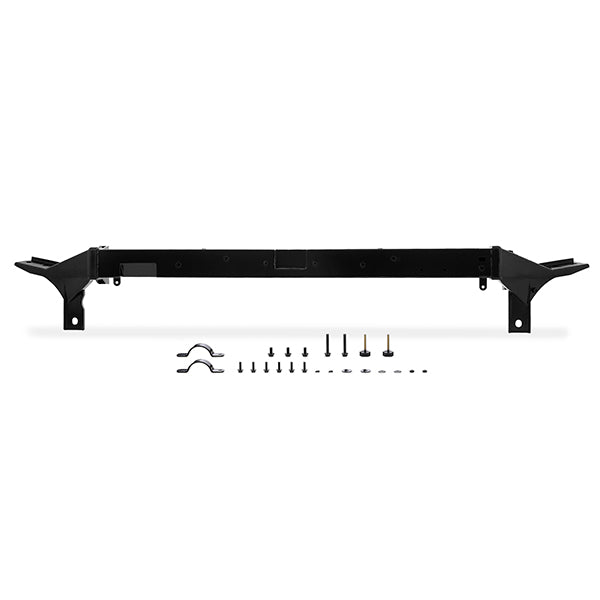Mishimoto MMUS-F2D-08 Upper Support Bar, 2008-2010 fits Ford 6.4L Powerstroke - Truck Part Superstore