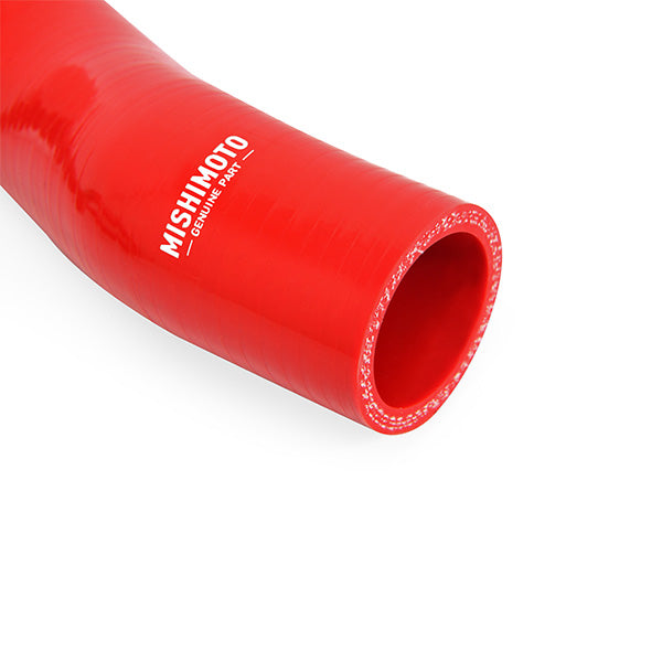 Mishimoto MMHOSE-CAM6-16CRD Chevrolet Camaro V6 Silicone Radiator hose Kit 2016+ (With HD Cooling Package) - Truck Part Superstore