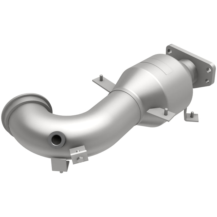 MagnaFlow Exhaust Products 51148 OEM Grade Direct-Fit Catalytic Converter - Truck Part Superstore