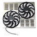 Northern Radiator Z40002 Auxiliary Engine Cooling Fan Assembly - Truck Part Superstore