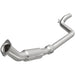 MagnaFlow Exhaust Products 21-540 OEM Grade Direct-Fit Catalytic Converter - Truck Part Superstore