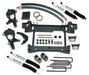 Tuff Country 14955KN 4 Inch Lift Kit 99-05 Silverado/Sierra 1500 w/ SX8000 Shocks w/One Piece Sub Frame Tuff Country - Truck Part Superstore