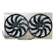 Northern Radiator Z40100 Auxiliary Engine Cooling Fan Assembly - Truck Part Superstore
