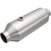 MagnaFlow Exhaust Products 4451356 California Universal Catalytic Converter-2.50in. - Truck Part Superstore