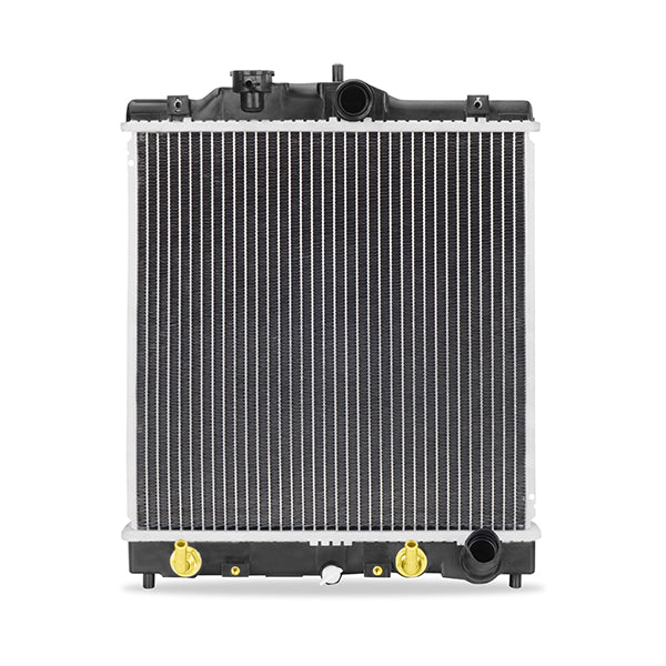Mishimoto R2273-AT Replacement Radiator, fits Honda Civic 1.6L 1999-2000 - Truck Part Superstore