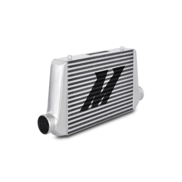 Mishimoto MMINT-UG Mishimoto Universal Intercooler G-Line - Truck Part Superstore