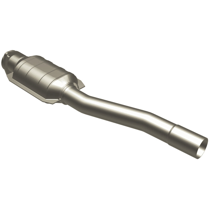 MagnaFlow Exhaust Products 23950 Standard Grade Direct-Fit Catalytic Converter - Truck Part Superstore