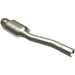MagnaFlow Exhaust Products 23950 Standard Grade Direct-Fit Catalytic Converter - Truck Part Superstore