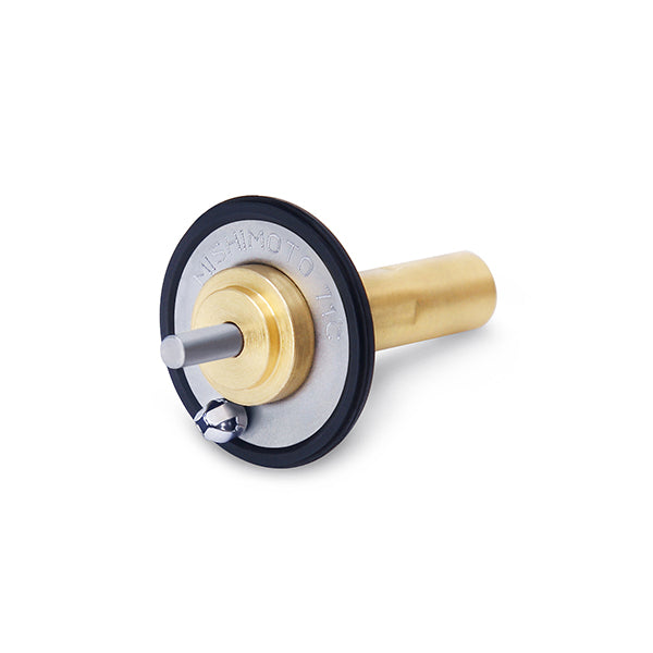 Mishimoto MMTS-FIST-14 Racing Thermostat, fits Ford Fiesta ST 2014-2019 - Truck Part Superstore