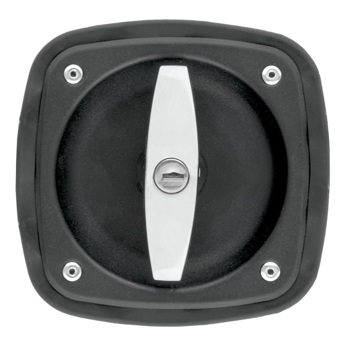 UWS 003-SLLKBLK UWS 003-SLLKBLK Replacement Secure Lock Handle - Truck Part Superstore