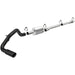 MagnaFlow Exhaust Products 19452 Street Series Black Cat-Back System - Truck Part Superstore