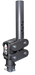 GEN-Y Hitch GH-7041 SPARTAN TORSION-FLEX ML 5" Offset 4" RND Goose 2-5/16" Ext Reces 4.5K TW 25K - Truck Part Superstore